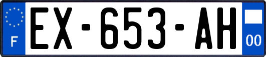 EX-653-AH