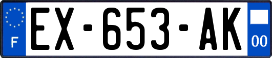 EX-653-AK