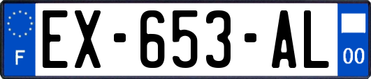 EX-653-AL