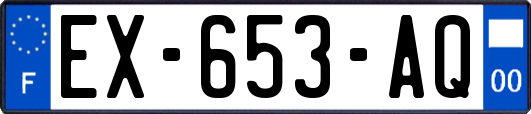 EX-653-AQ