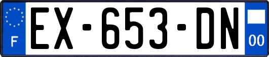 EX-653-DN