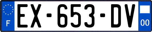 EX-653-DV