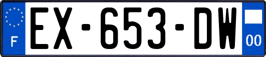 EX-653-DW