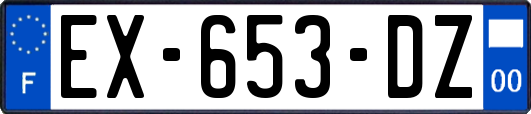 EX-653-DZ