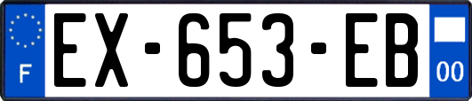 EX-653-EB