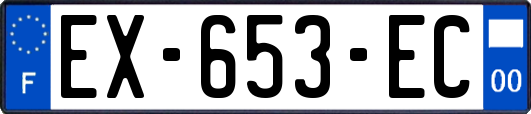 EX-653-EC