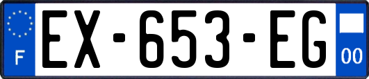 EX-653-EG