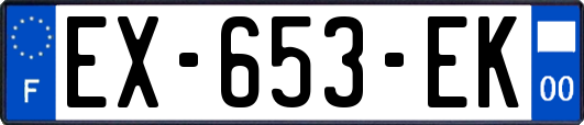 EX-653-EK