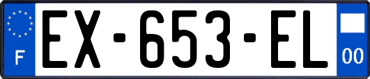 EX-653-EL