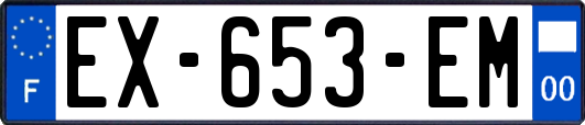 EX-653-EM