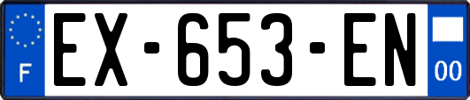 EX-653-EN