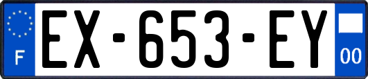 EX-653-EY