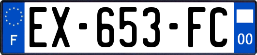 EX-653-FC