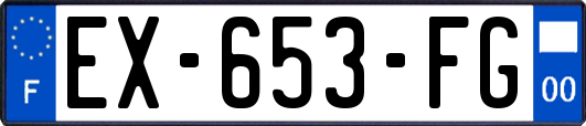 EX-653-FG
