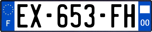 EX-653-FH