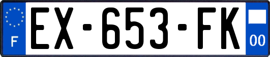 EX-653-FK