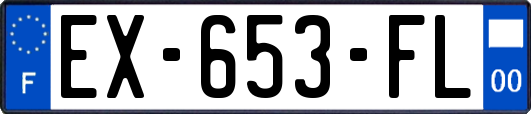 EX-653-FL