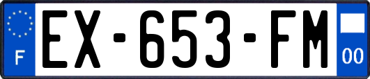 EX-653-FM