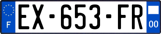 EX-653-FR