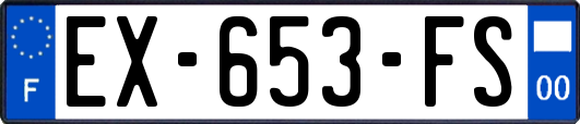 EX-653-FS