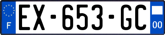 EX-653-GC