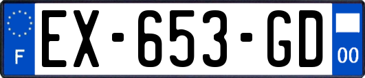 EX-653-GD
