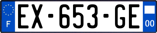 EX-653-GE