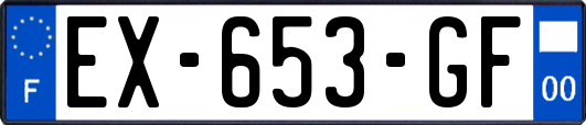 EX-653-GF