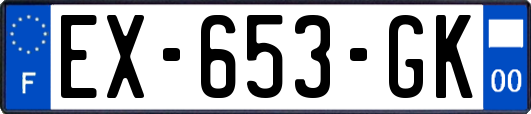 EX-653-GK