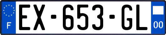 EX-653-GL