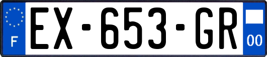 EX-653-GR
