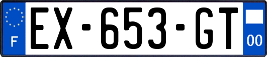 EX-653-GT