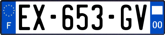 EX-653-GV