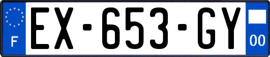 EX-653-GY