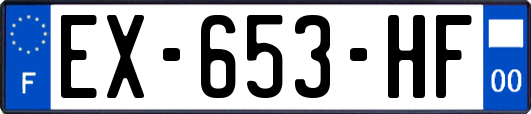 EX-653-HF