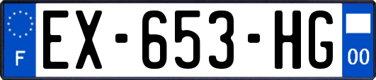 EX-653-HG