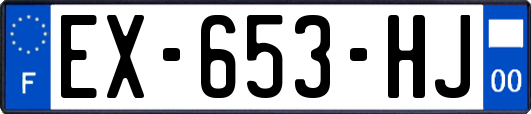 EX-653-HJ