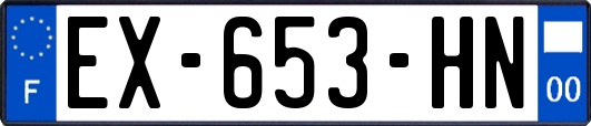 EX-653-HN