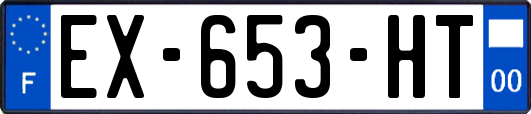EX-653-HT