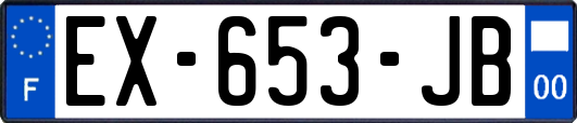 EX-653-JB