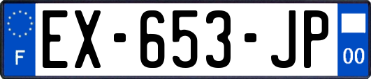 EX-653-JP