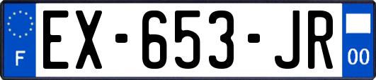 EX-653-JR