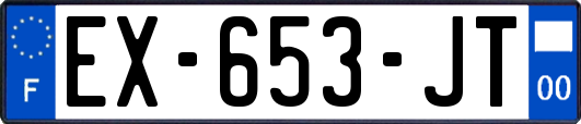 EX-653-JT
