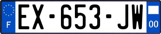 EX-653-JW