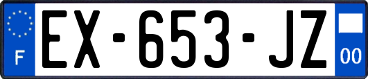 EX-653-JZ