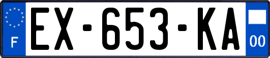 EX-653-KA