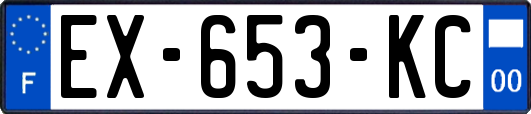 EX-653-KC