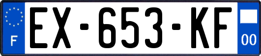 EX-653-KF