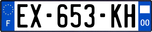 EX-653-KH