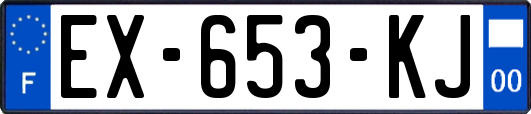 EX-653-KJ